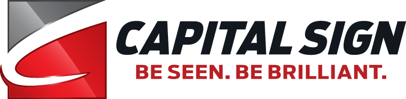 Capital Sign & Design