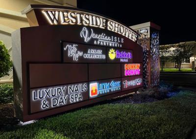 Westside Shoppes