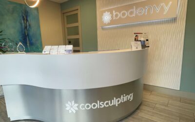 Coolsculpting by Bodenvy, Winter Park, FL